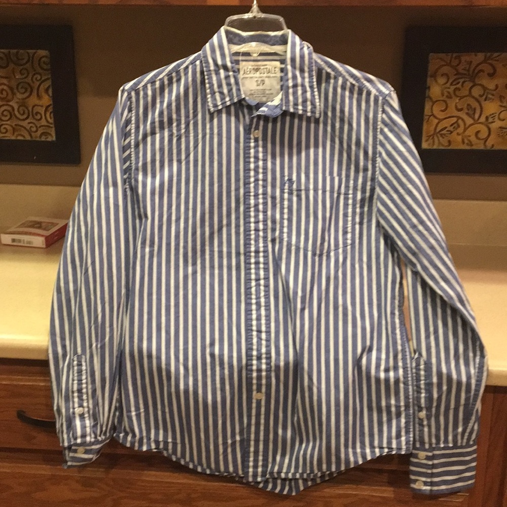 Men’s shirt